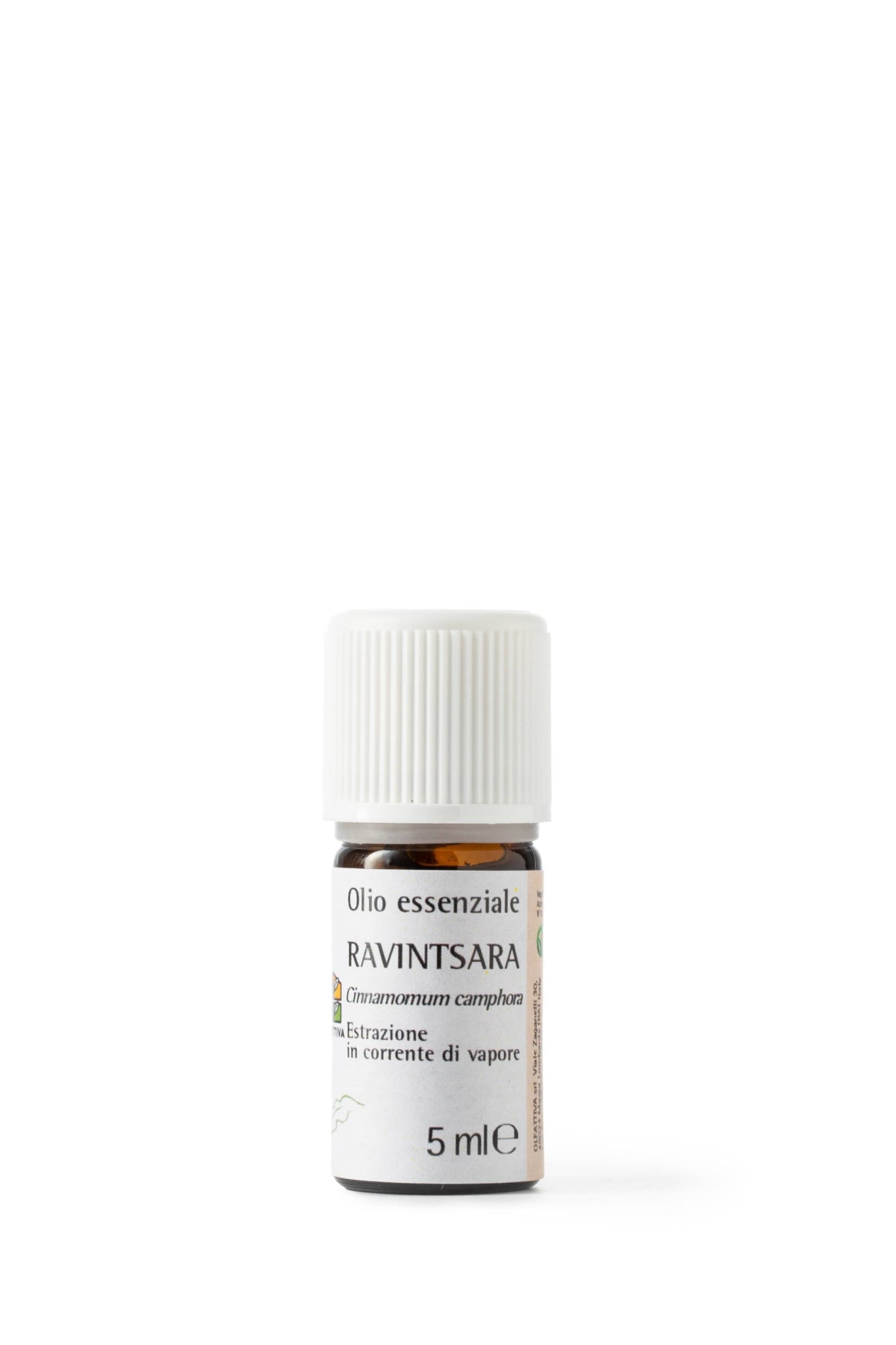 Olio Essenziale di Ravintsara 5 ml
