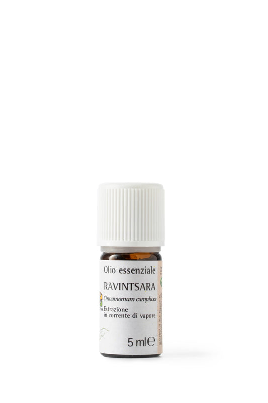 Olio Essenziale di Ravintsara 5 ml