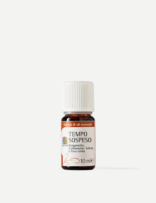 Olio Essenziale Tempo Sospeso 10 ml