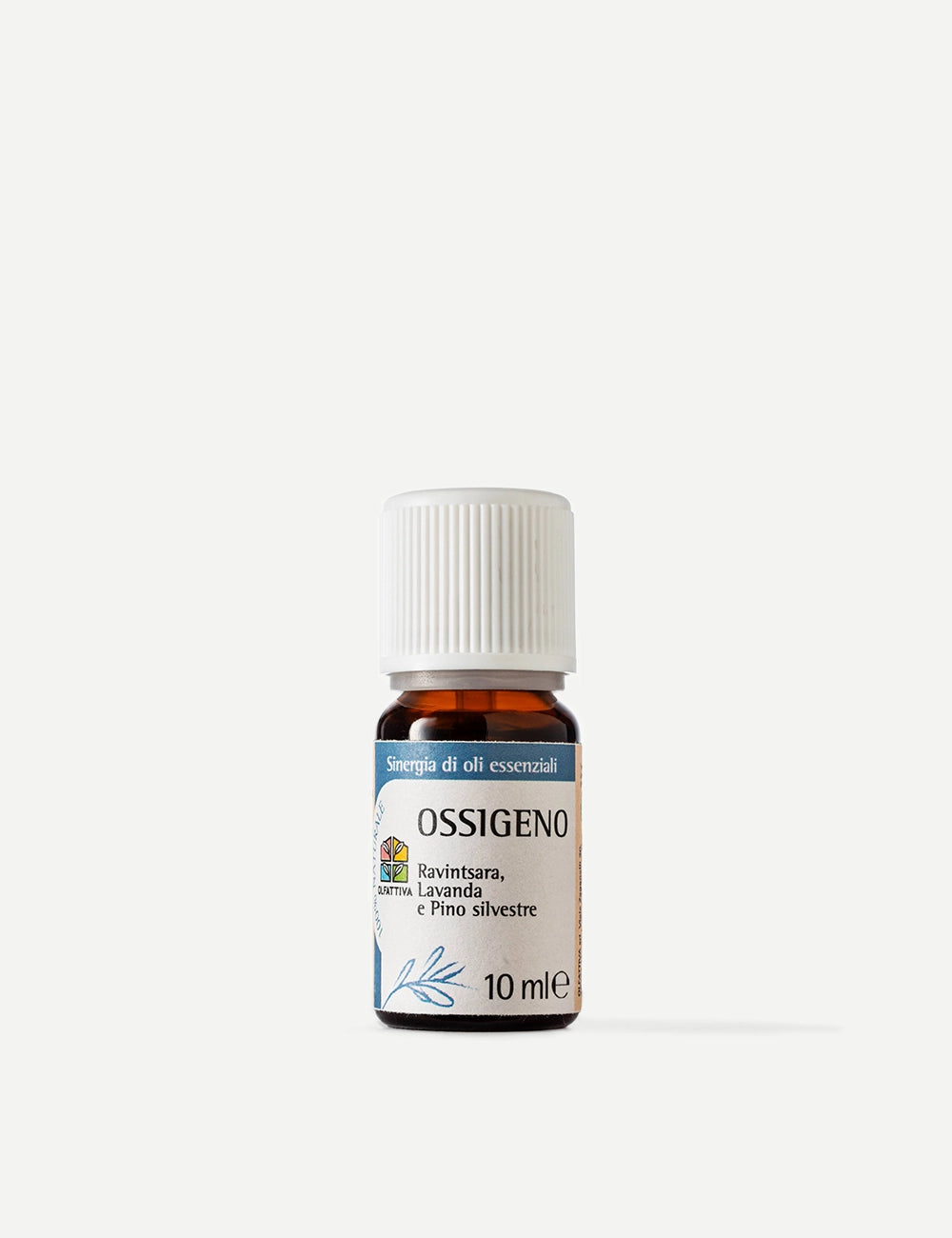 Olio Essenziale Ossigeno 10 ml