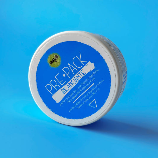 PRE PACK ACQUA – Bilanciante e Nutriente