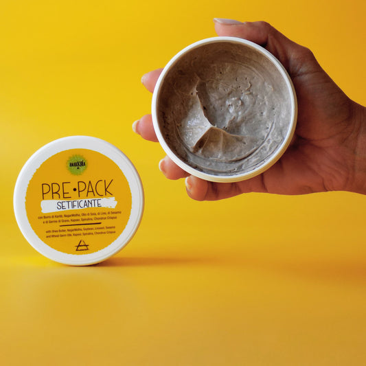 PRE PACK ARIA – Setificante e Volumizzante