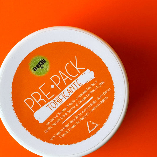 PRE PACK FUOCO – Tonificante