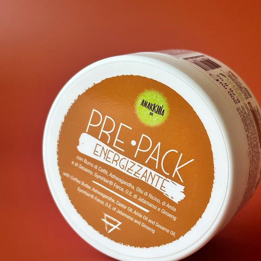 PRE PACK TERRA – Energizzante