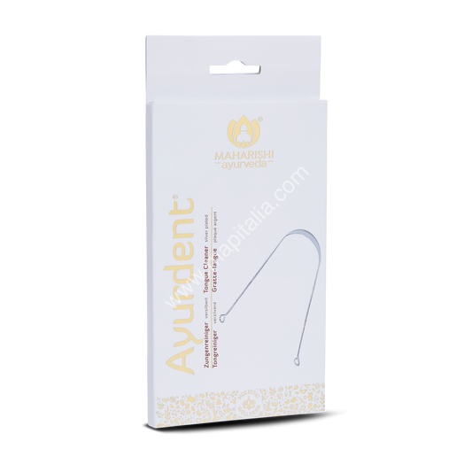 PULILINGUA • PLACCATO ARGENTO