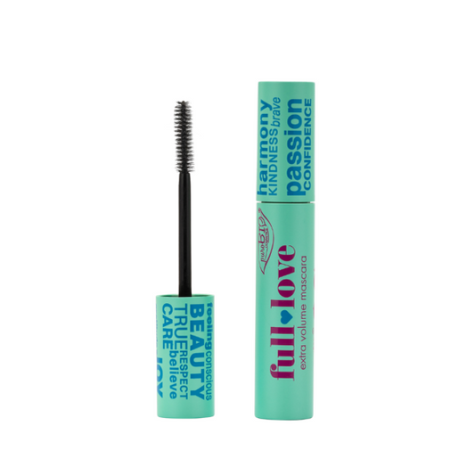 PUROBIO Mascara Full Love Extra Volume 