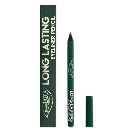 PUROBIO Matita Occhi Long Lasting 036L Verde