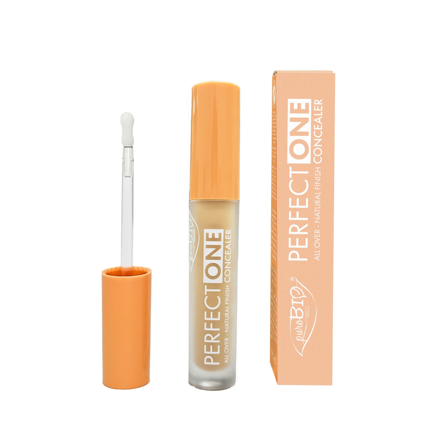 PUROBIO Perfect One Correttore 04