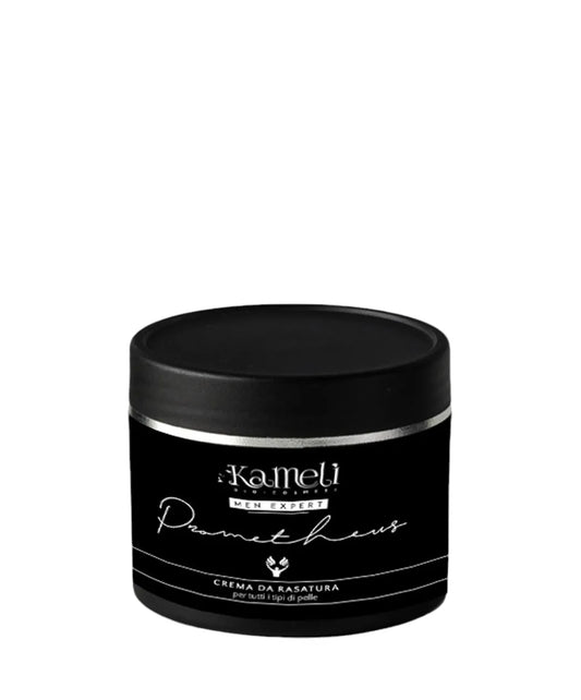 Crema da barba 200ml