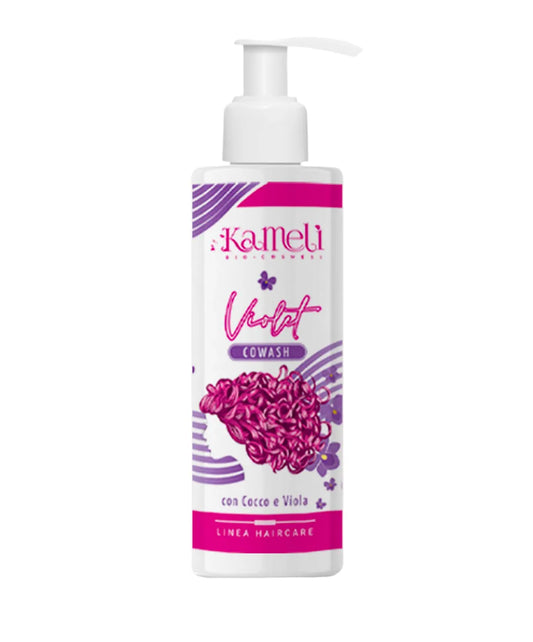Violet Co-Wash 200ml