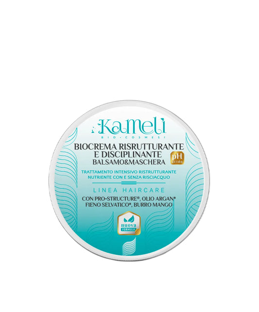 Biocrema ristrutturante 200ml