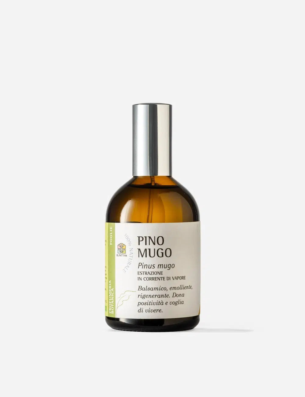 Profumo Pino Mugo 115 ml