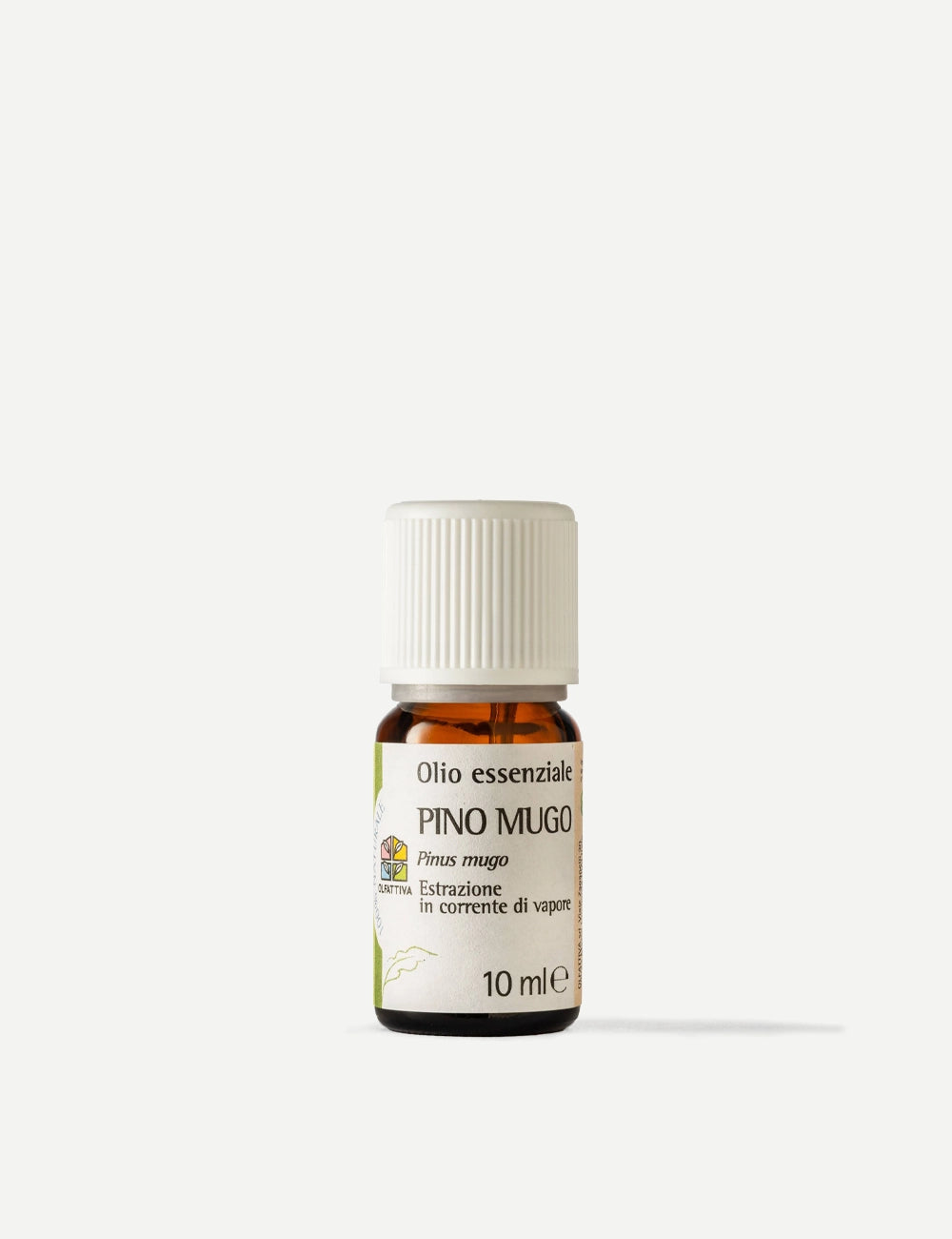 Olio Essenziale di Pino Mugo 10 ml