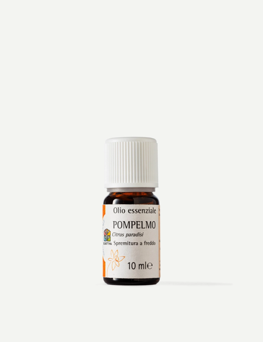 Olio Essenziale di Pompelmo 10 ml