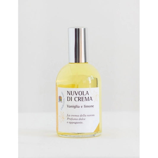 Profumo Nuvola di Crema 115 ml