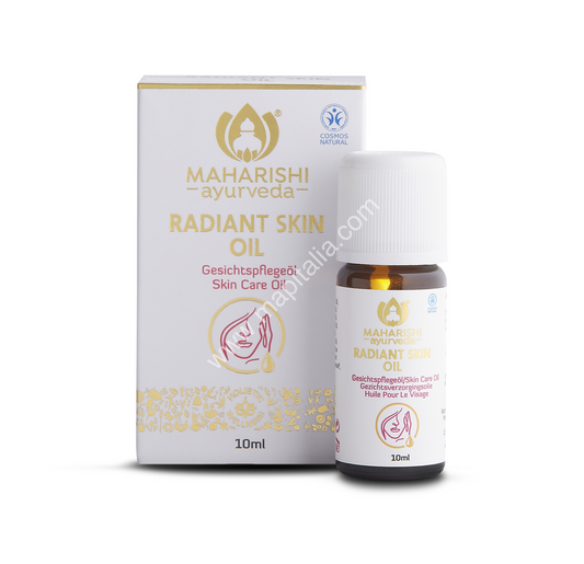 RADIANT SKIN OIL