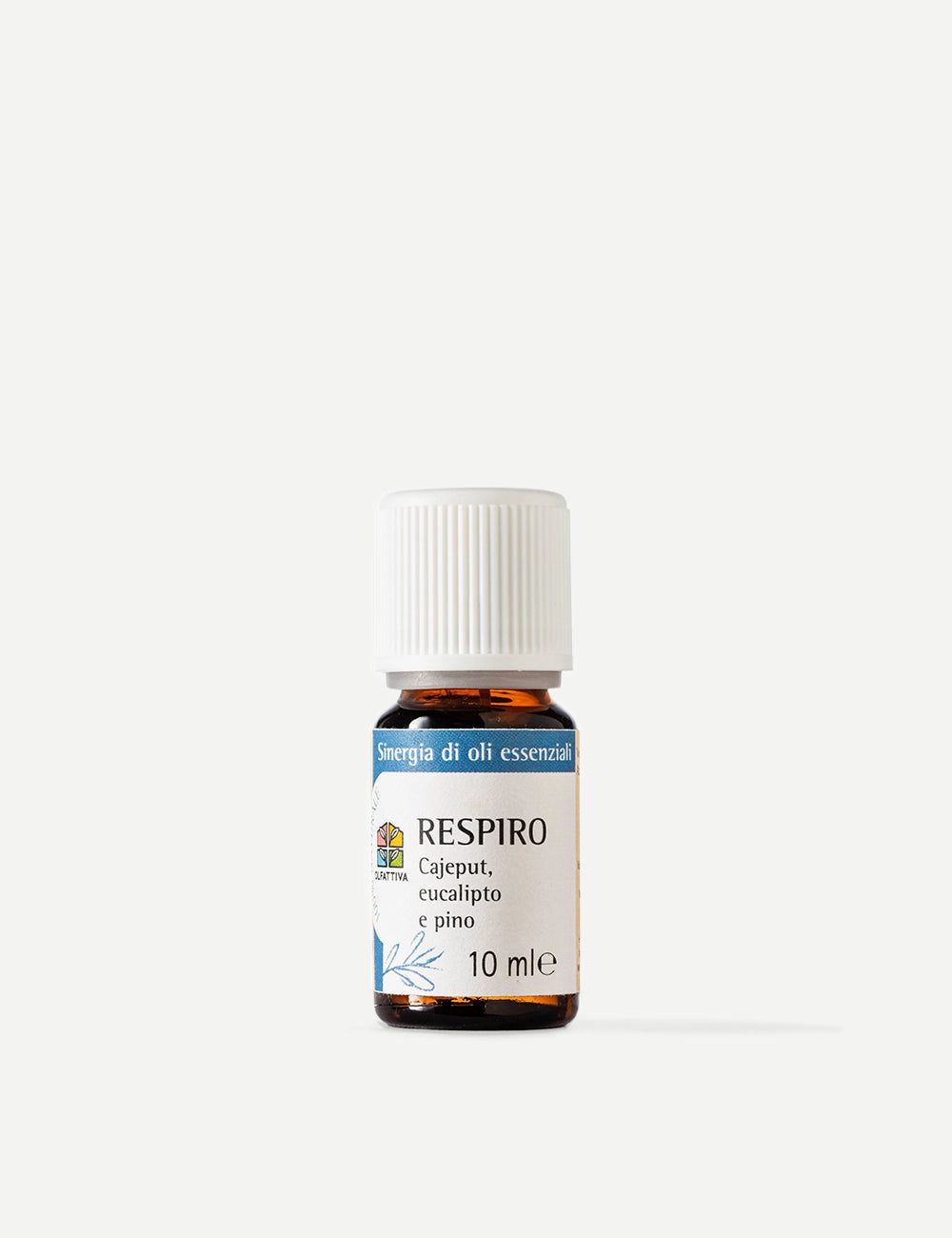 Olio Essenziale Respiro 10 ml