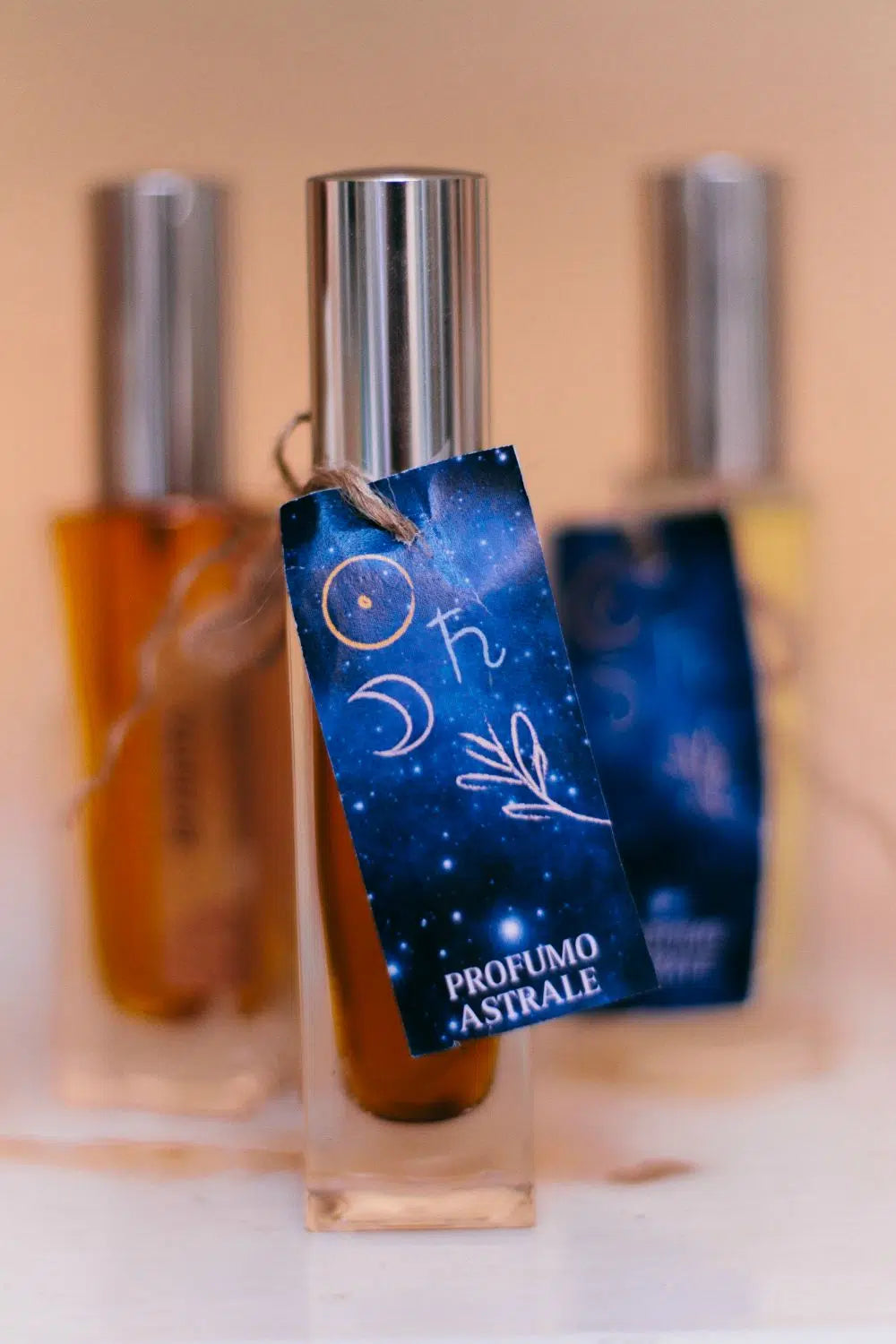 Ricarica Profumo Astrale 30 ml