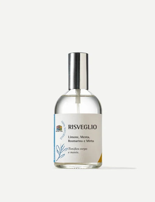Profumo Risveglio 115 ml
