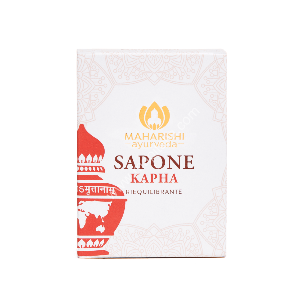 SAPONE KAPHA