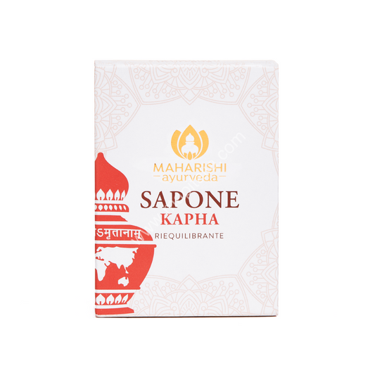 SAPONE KAPHA