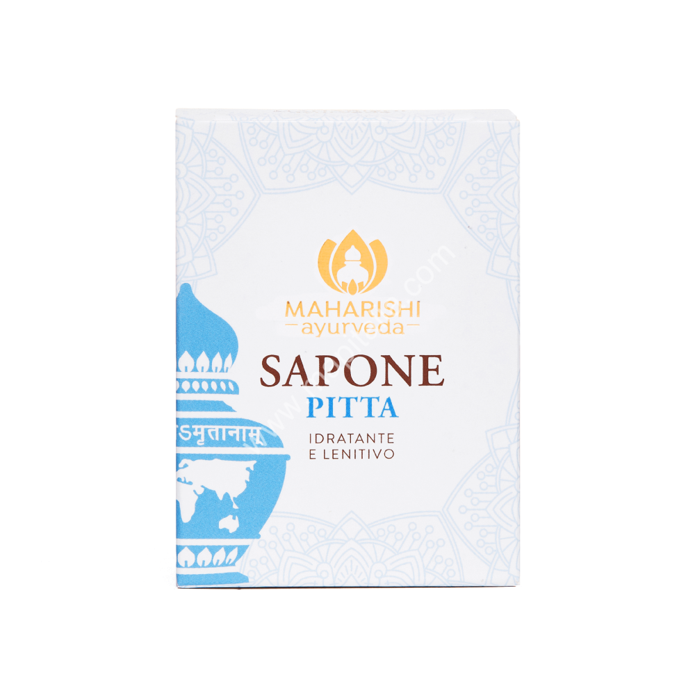 SAPONE PITTA 100g