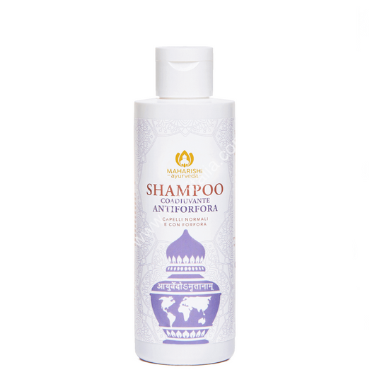 Shampoo COADIUVANTE ANTIFORFORA