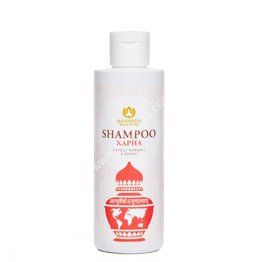 Shampoo Kapha 200ml