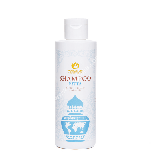 Shampoo Pitta 200ml