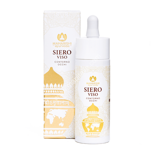Siero Viso 30ml