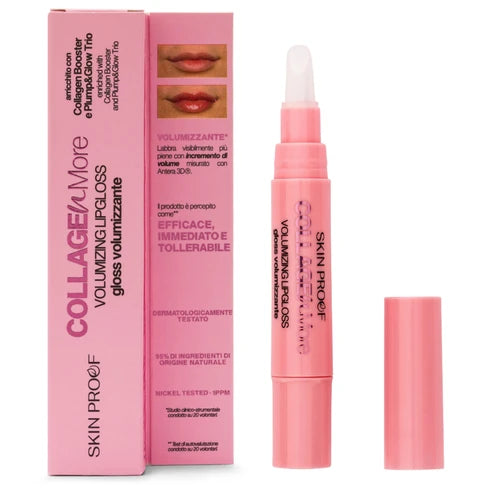 SKIN PROOF Collagen More Gloss Volumizzante