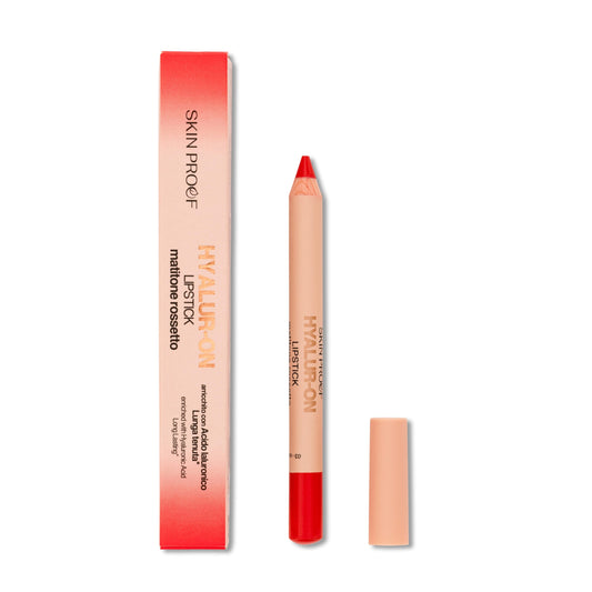 SKIN PROOF Hyalur-On Matitone Rossetto 03 Coral