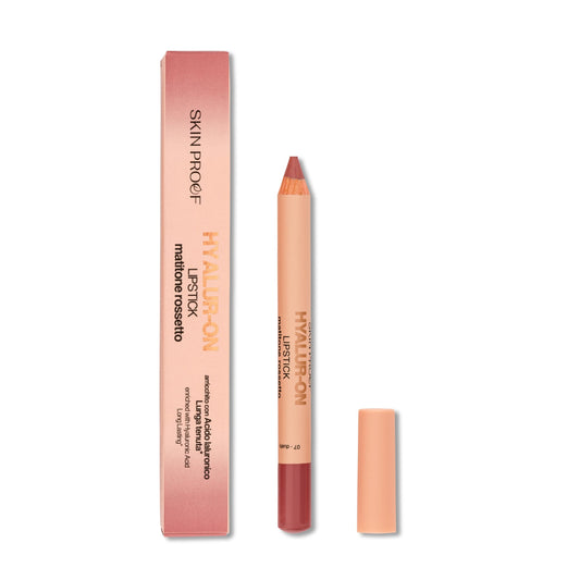 SKIN PROOF Hyalur-On Matitone Rossetto 07 Dusty Rose