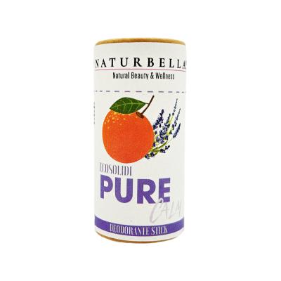 Pure Calm - Deodorante Solido Delicato -55g