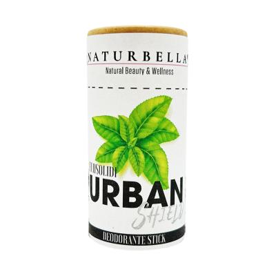 Urban Shield - Deodorante Solido Intenso -55g