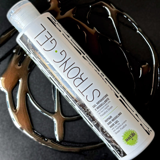 STRONG – Repairing and modelling gel