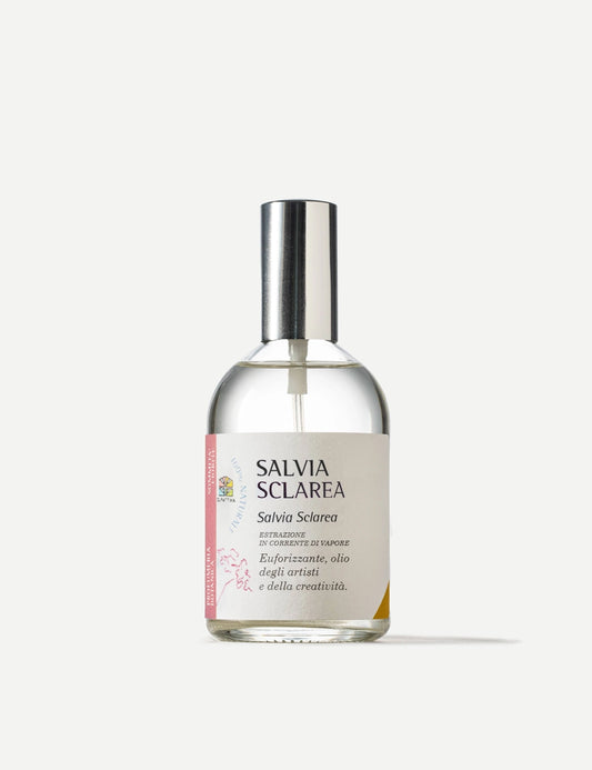 Profumo Salvia Sclarea 115 ml