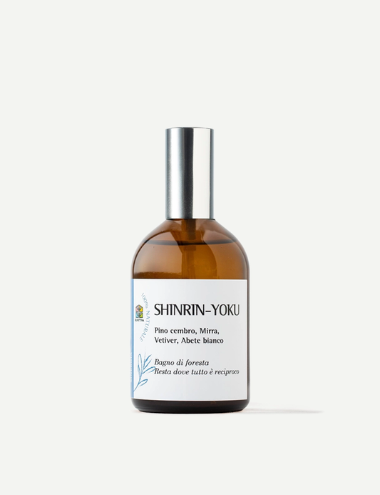 Profumo Shinrin-Yoku 115 ml