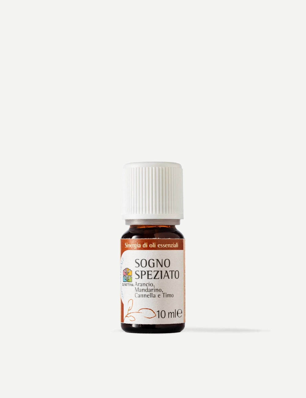 Olio Essenziale Sogno Speziato 10 ml