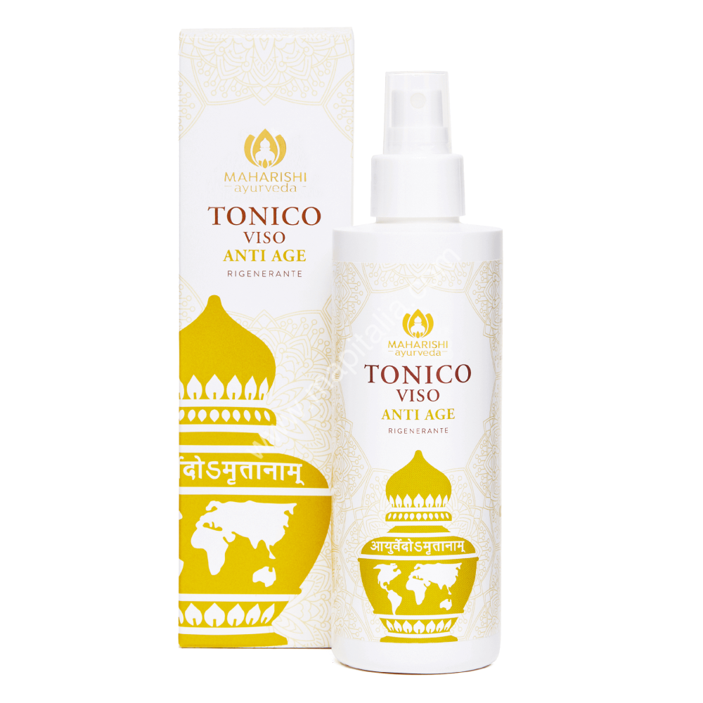 Tonico Viso Anti Age