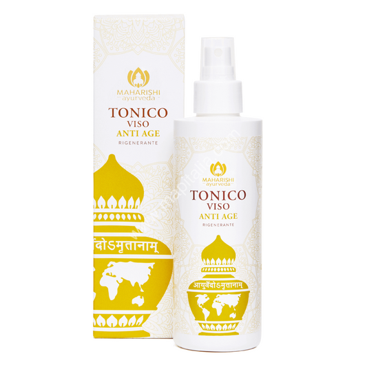 Tonico Viso Anti Age