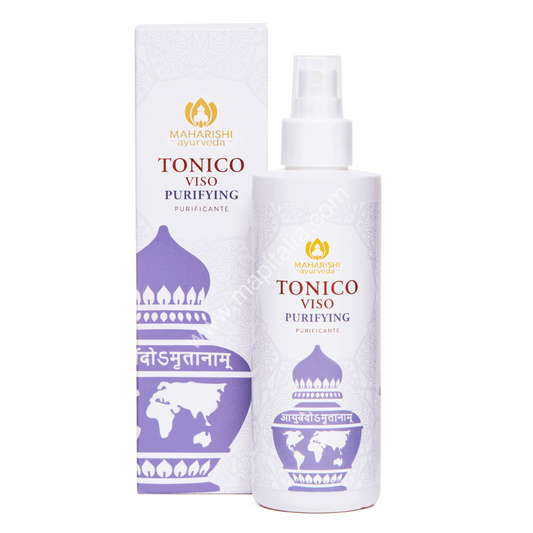 Tonico Viso Purifying