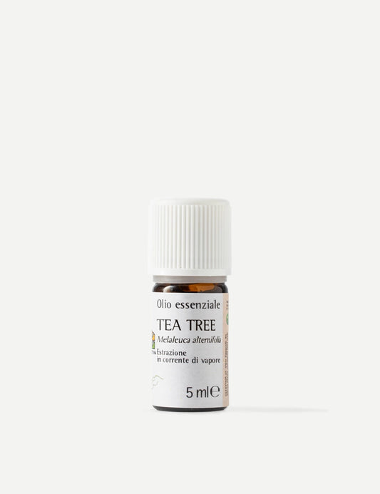 Olio Essenziale di Abete Bianco 10 ml