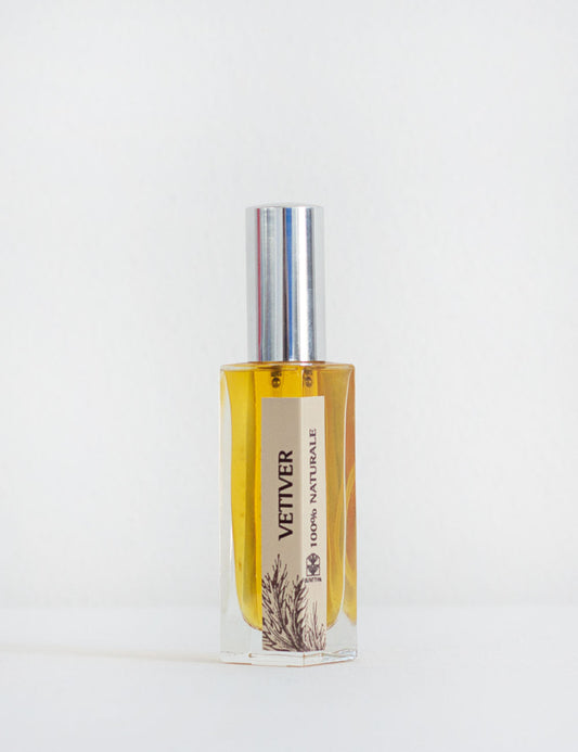 Eau de Toilette Vetiver 30 ml