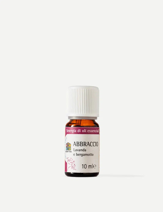 Olio Essenziale Abbraccio 10 ml