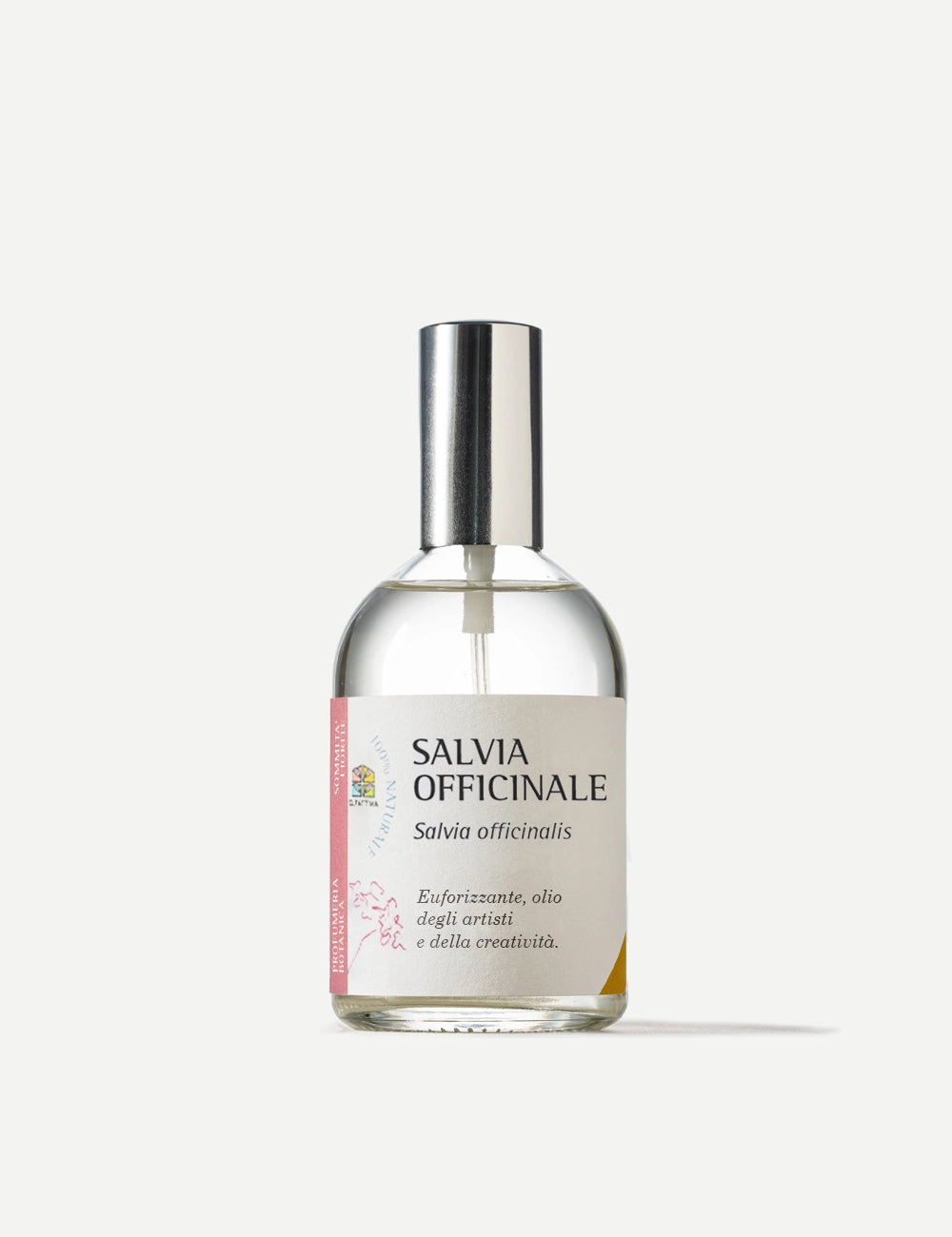 Profumo Salvia Officinale 115 ml