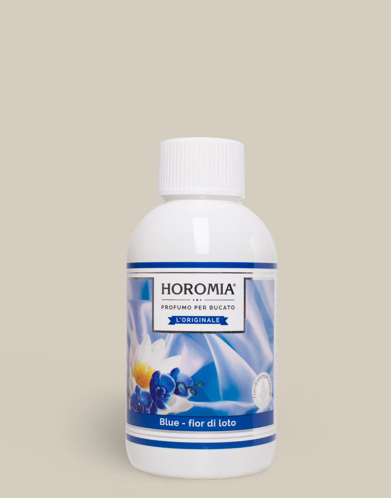 Profumo Blu Color Profuma Bucato Blue 250ml – Madre Natura Bioprofumeria