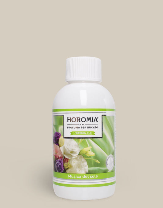 Perfume para la colada Música del Sol 250 ml