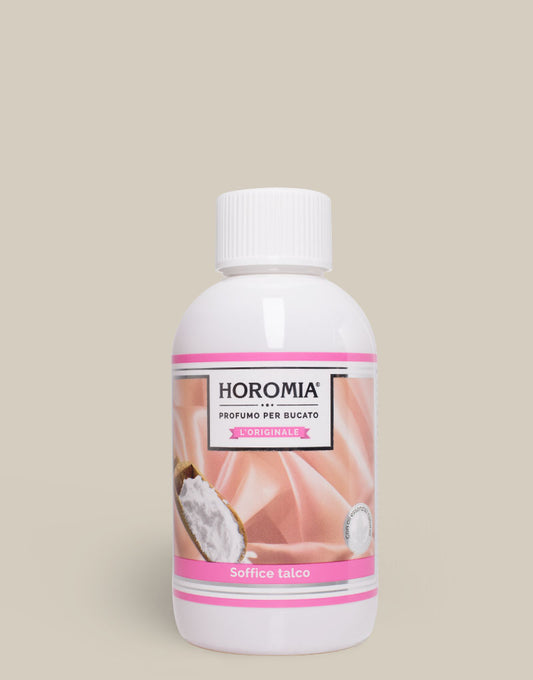 Perfume Laundry Soft Talcum Powder 250ml