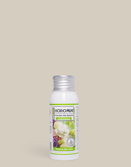 Perfume de Lavandería Música del Sol 50ml